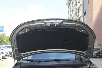 2017款景逸X5劲享系列 1.5T自动智联型