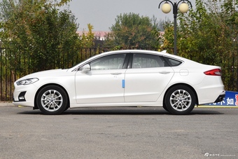 2018款蒙迪欧1.5T自动智控时尚型EcoBoost 180