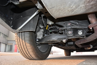 2019款传祺GS5 1.5T自动尊贵版270T