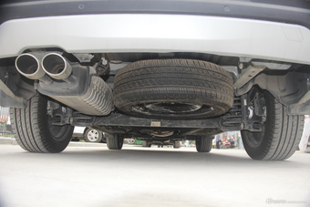 2018款比速T5 1.5T自动豪华型