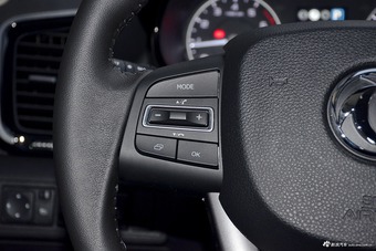 2017款东风风神AX5 1.4T自动趣享型