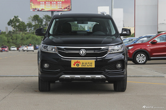 2017款景逸X5乐享系列1.6L自动豪华型