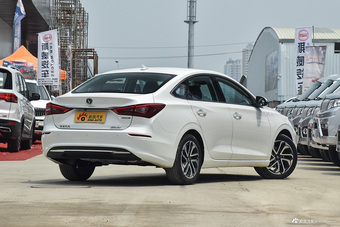 2018款逸动1.6L GDI自动领尚型 