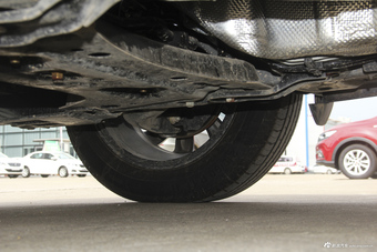 2017款景逸X5乐享系列1.6L自动豪华型