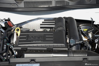 2017款蔚领1.4T手动舒适型