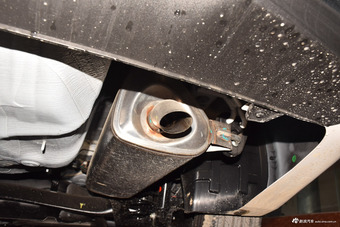 2018款逸动1.6L GDI自动领尚型 