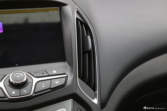 2017款艾瑞泽5 SPORT 1.5T手动豪华版