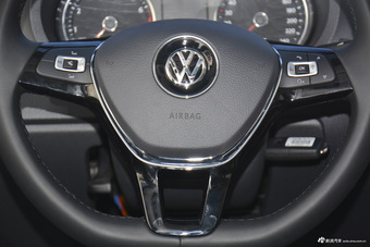 2016款POLO 1.6L手动舒适型