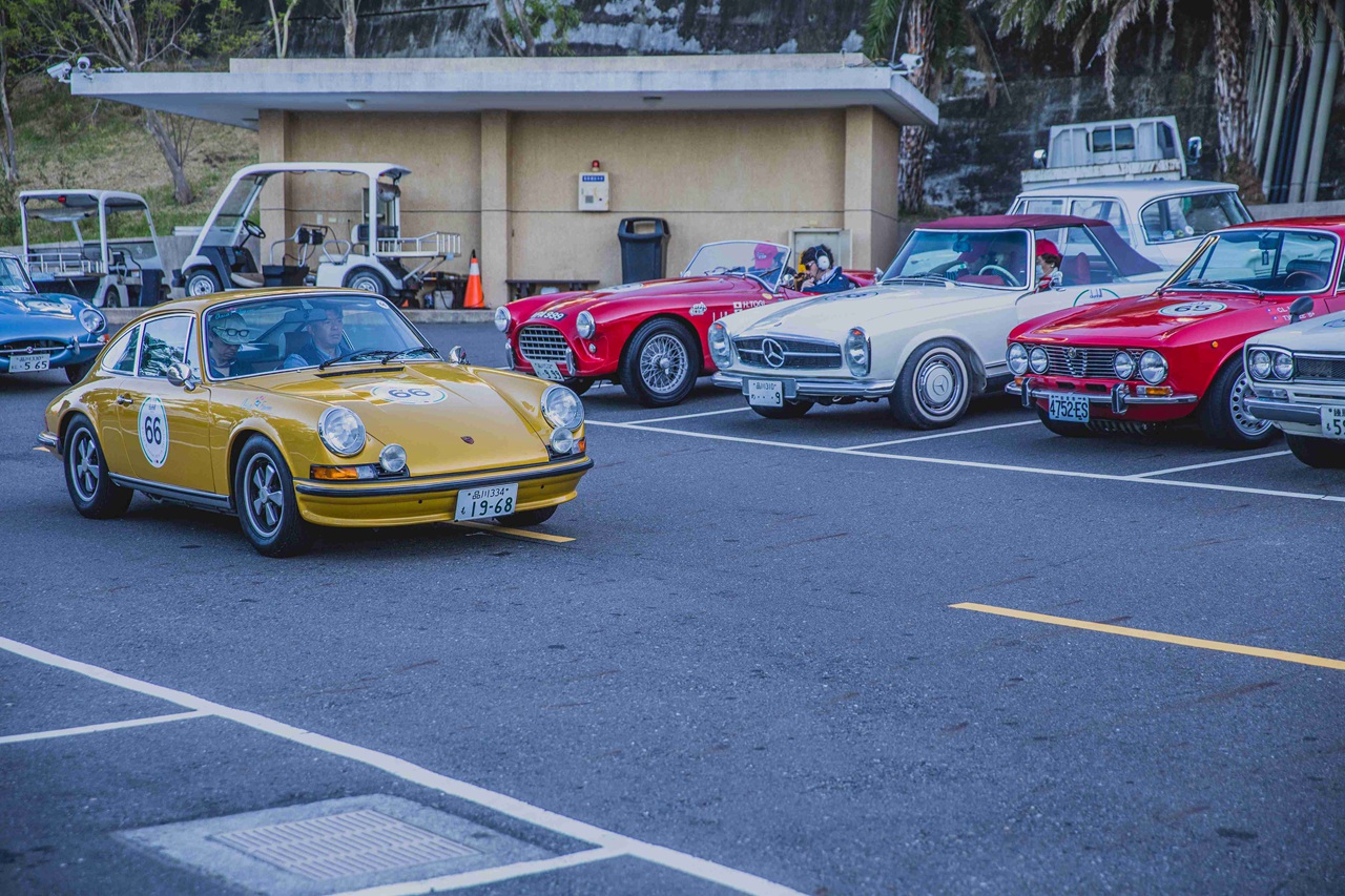 RallyNippon in Taiwan 2016