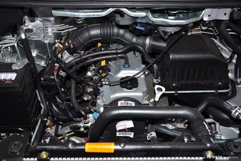 2017款东风风行菱智V3 1.5L 7座 手动标准型