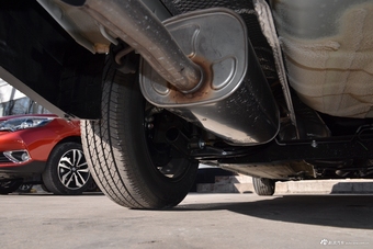 2018款启辰D60 1.6L手动智联精英版