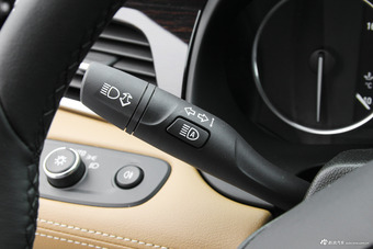 2018款君越1.5T自动豪华型20T