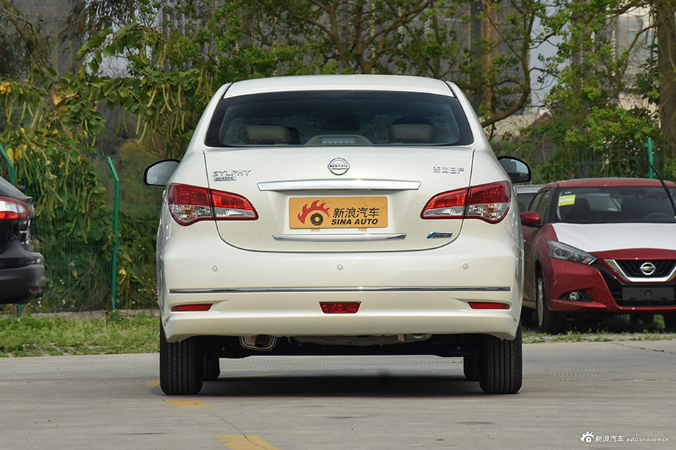 轩逸/雷凌/朗逸 三车对比想要逼死谁？