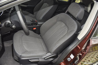 2016款启辰T70 2.0L手动睿趣版