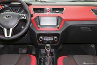 2017款瑞风S2 1.5L自动CVT豪华型互联版