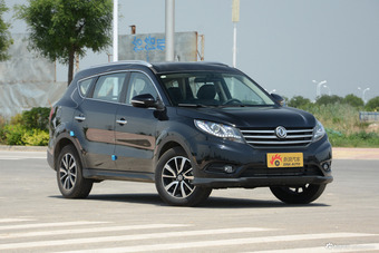 2016款风光580 1.5T手动豪华型