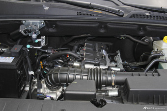 2018款五菱宏光S3 1.5L手动舒适型