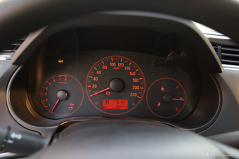 2015款锋范 1.5LCVT舒适版