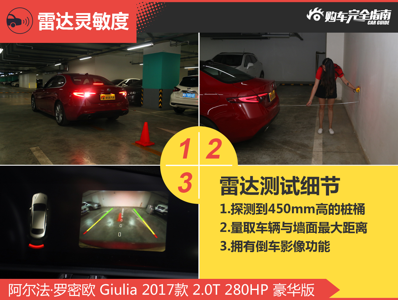 阿尔法罗密欧Giulia