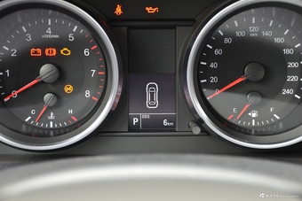 2017款哈弗M6 1.5T自动都市型