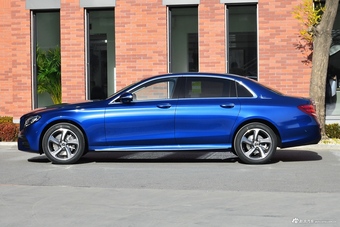 2019款奔驰E级2.0T自动 200L运动型4MATIC