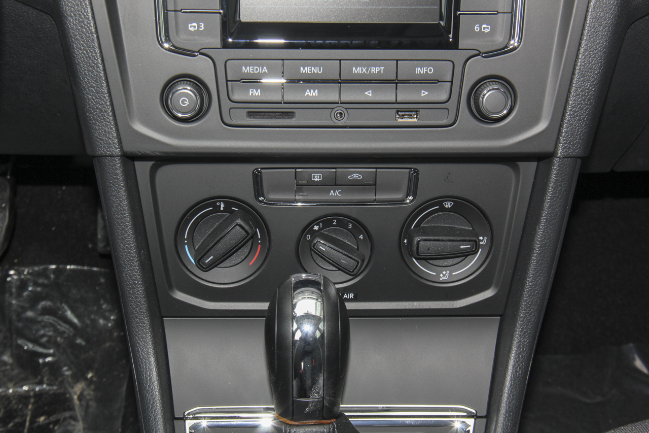 2018款蔚领1.5L自动时尚型