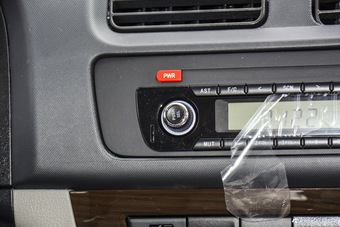 2014款长安之星7 1.4L手动精英型