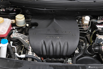 2017款景逸S50 1.5L手动尊享型 