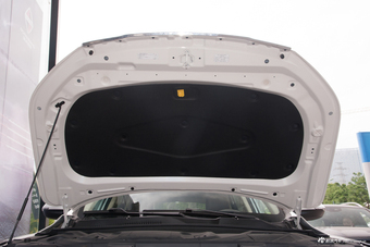  2018款猎豹Mattu 1.6T GDI DCT尊贵型