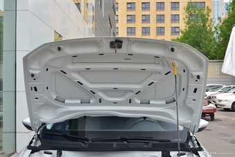 2017款蔚领1.6L自动舒适型