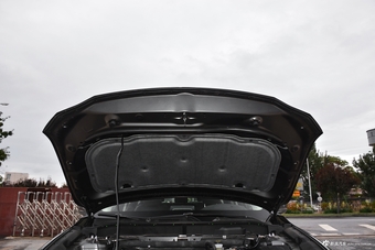 2017款马自达CX-5 2.5L自动四驱旗舰型