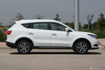 2016款风光580 1.5T手动豪华型