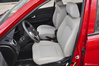 2016款幻速H2E 1.5L手动时尚型