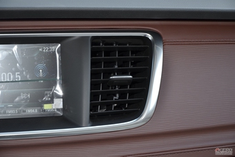 2017款GL8 2.5L自动舒适型