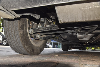 2017款自由侠1.4T自动劲能版