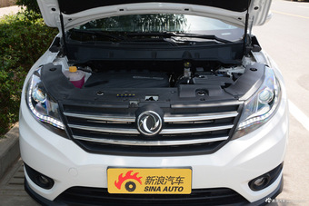 2016款风光580 1.5T手动豪华型图片