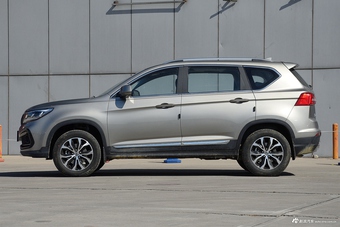 2017款景逸X5 1.6L自动豪华型