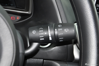 2017款马自达3昂克赛拉 两厢 1.5L 自动舒适型