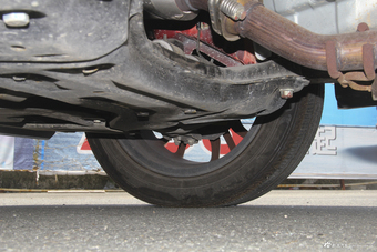 2018款东南DX3 SRG 1.5T自动旗舰型