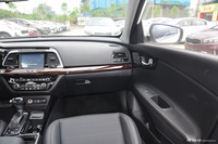 2017款起亚K4 1.8L自动DLX Special