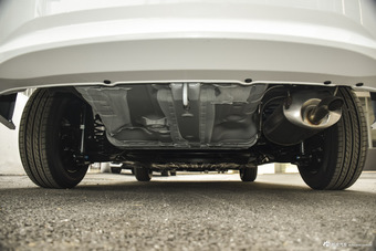 2016款哥瑞1.5L 自动CVT经典版