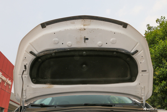 2018款TRAX创酷 1.4T自动330T两驱精英型