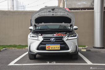 2015款雷克萨斯NX 2.5L自动300h全驱锋致版图片