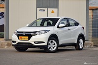 2017款缤智1.5L CVT自动两驱舒适型