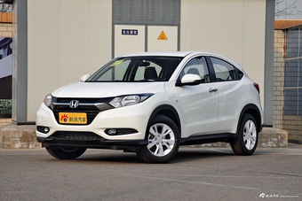 2017款缤智1.5L自动CVT两驱舒适型图片