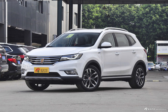 2016款荣威RX5 20T手动两驱互联网智惠版图片