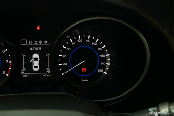 2018款逸动1.6L GDI手动时尚型