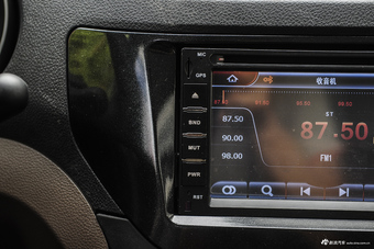 2015款森雅S80 1.5L手动都市版（5座）