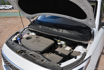 2017款凌轩1.5T手动乐活幸福型