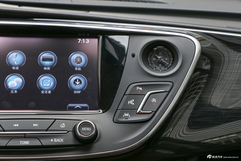 2018款昂科威2.0T自动全能运动旗舰型28T